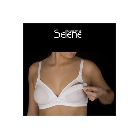 SUJETADOR PAMELA SELENE