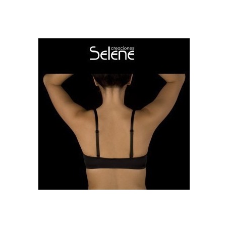 SUJETADOR MONICA SELENE