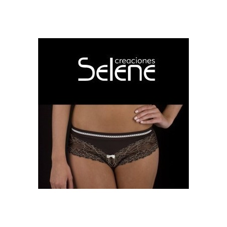 CULOTTE FLAVIA Y LUCIA SELENE