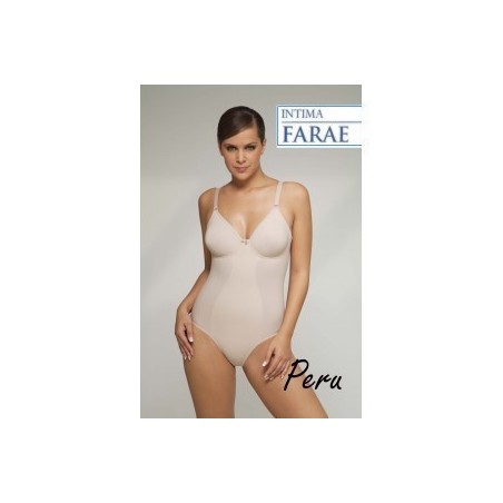 BODY 18502 LEONISA