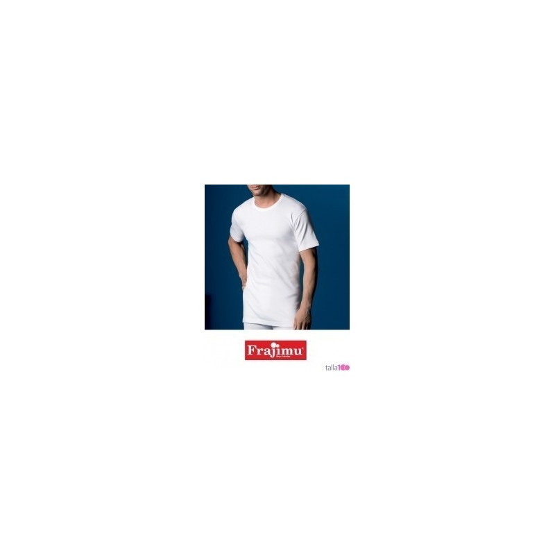 Camiseta Térmica 4005 Edenpunt manga corta