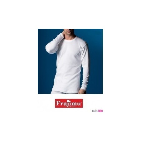 Camiseta Térmica 41 Frajimu manga larga