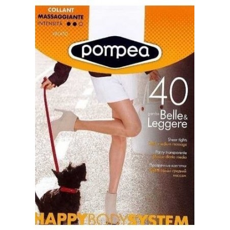 Panty Pompea 90769287  40 Dn