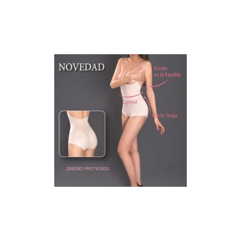 Faja 2159 Yerma 