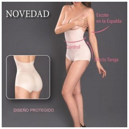 Faja 2159 Yerma 