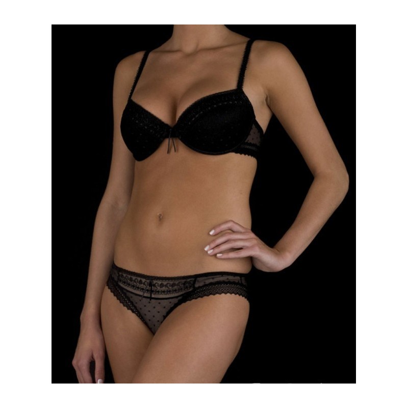 Sujetador Selene Casandra push up