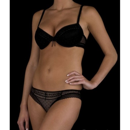 Sujetador Selene Casandra push up