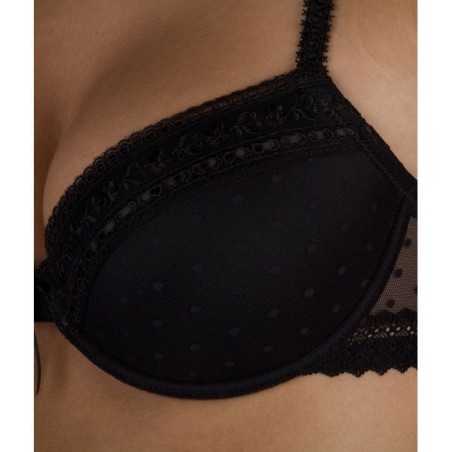 Sujetador Selene Casandra push up