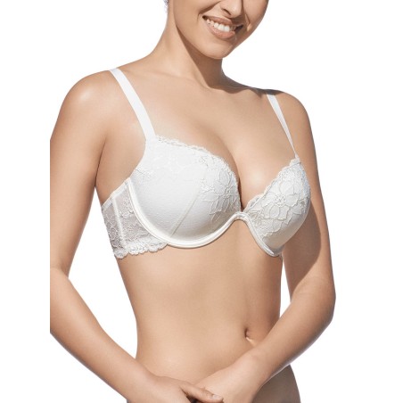 Sujetador Noelia Selene push-up. Copa C