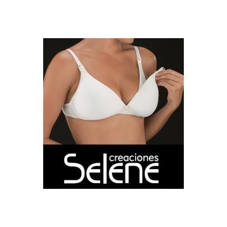 SUJETADOR ALBA SELENE
