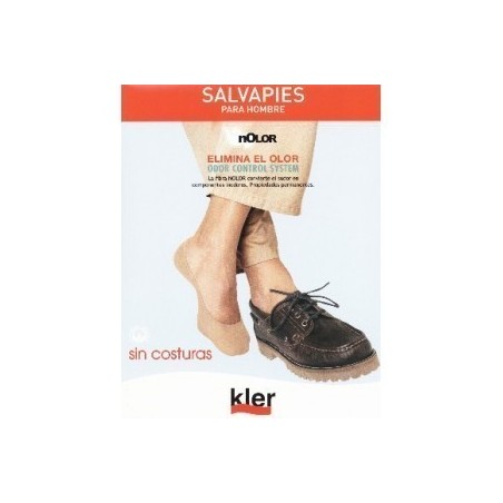 SALVAPIES 6300 KLER