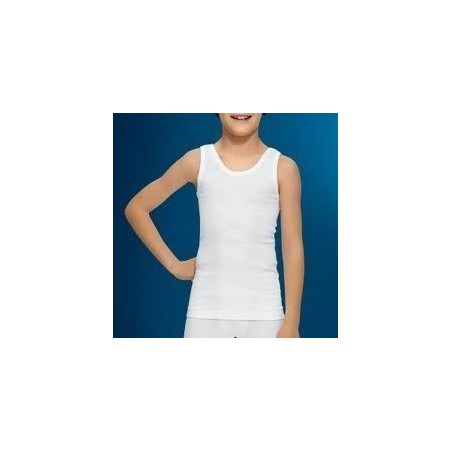 CAMISETA 370 TIRANTE